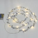 Benny’s/LEDボールライト（ウォームホワイト）/XGK-078WW【07】【取寄】 店舗ディスプレイ・店内装飾 クリスマスディスプレイ イルミネーションライト