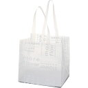 HEADS/カフェオレスタンドバッグ－M（50枚）/CAF-OSBM【01】【取寄】 ラッピング用品 、梱包資材 ラッピング袋・プレゼント袋 アレンジバッグ