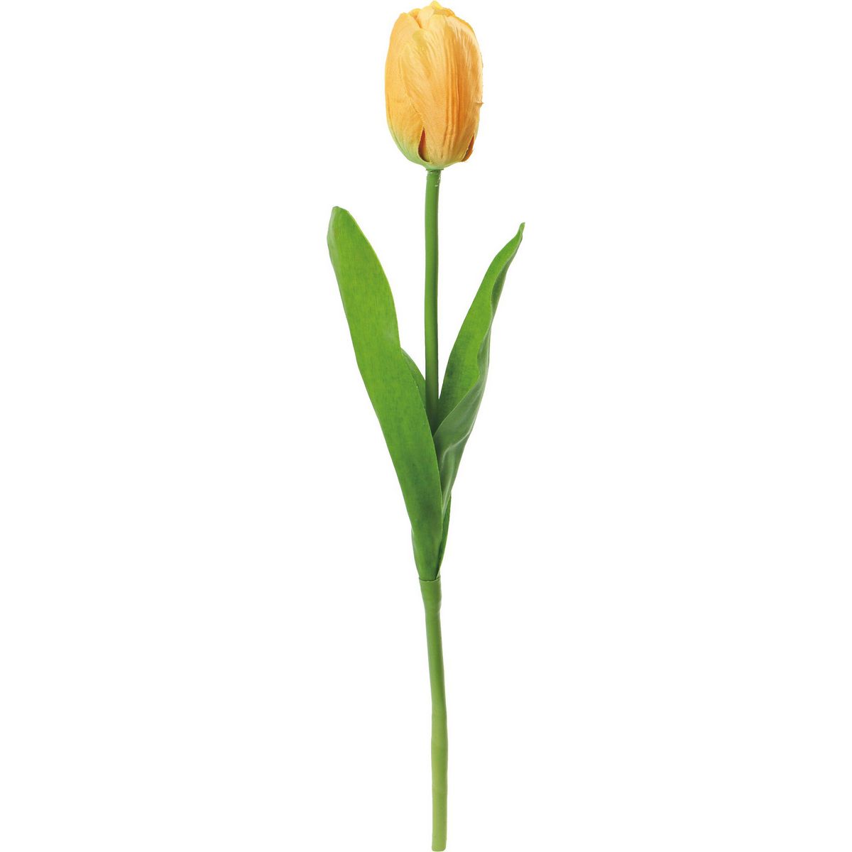 YDM/パレードチューリップ イエロー/FS-7935-Y 造花（アーティフィシャルフラワー） 造花 花材「た行」 チューリップ