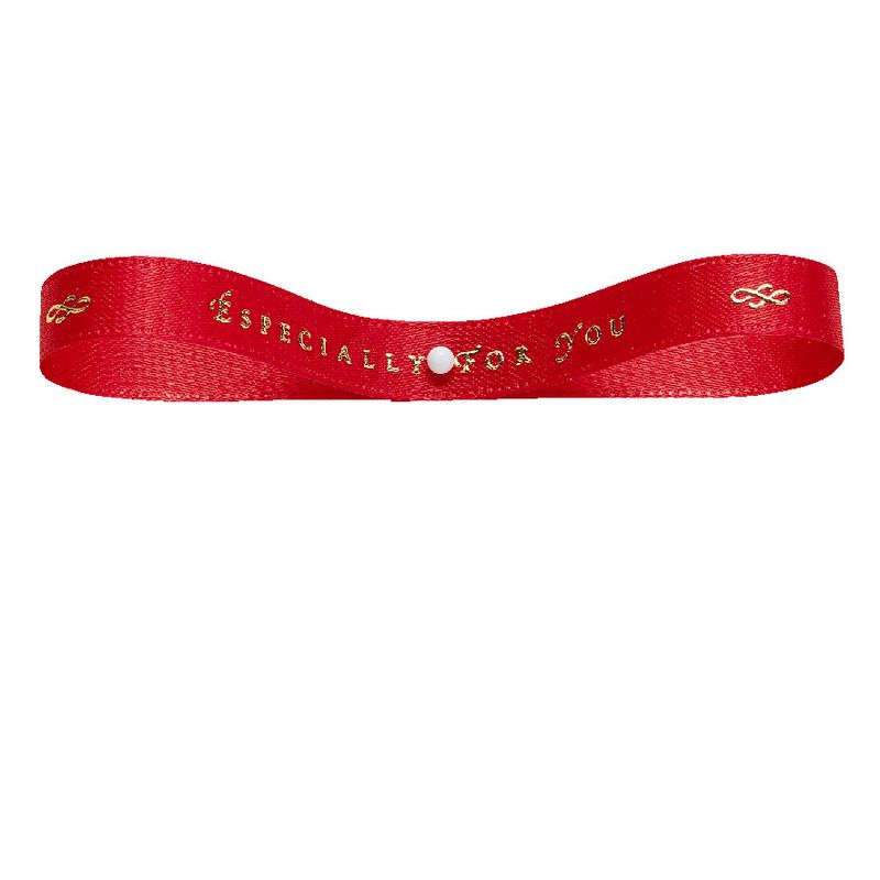 東京リボン/ゴールドエスペシャリー 9x14 ＃054/36-11701-54【01】 リボン デザインリボン プリント柄デザインリボン