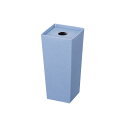 東京リボン/らくっと花瓶 #055フレンチブルー/36-88072-55【01】 花器、リース 花器・花瓶 紙製花器