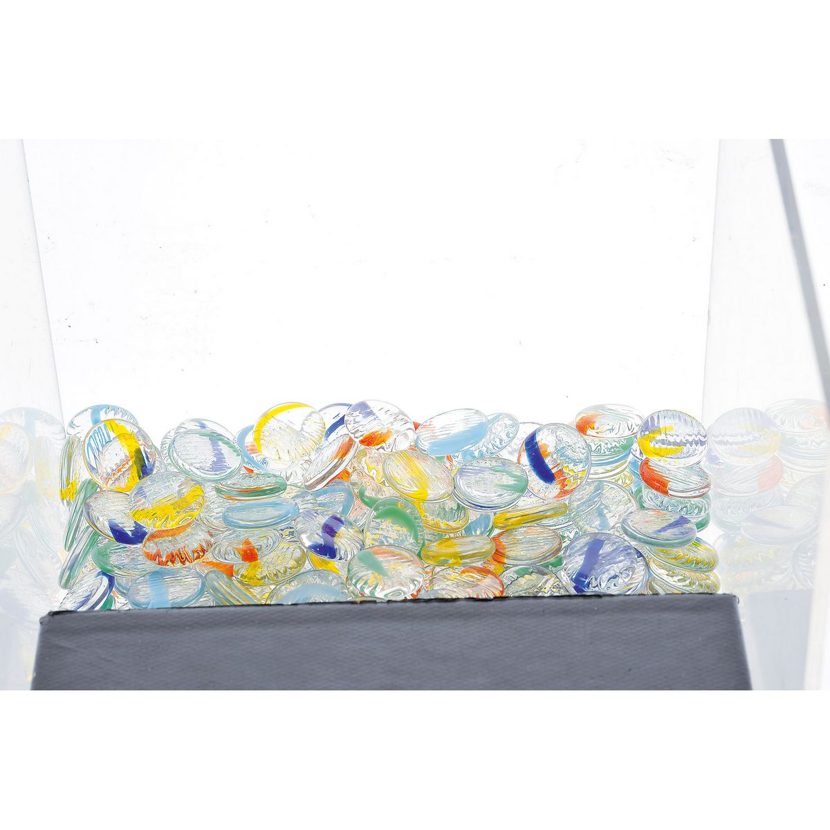 松野ホビー/マーブルハジキ/B1316【01】 花資材・フローリスト道具 デコレーションパーツ・素材 カラーサンド、ストーン