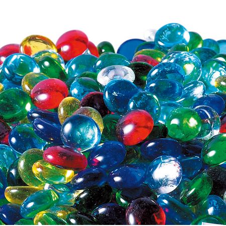 松野ホビー/クリスタルグラスタブレット/C1244【01】 花資材・フローリスト道具 デコレーションパーツ・素材 カラーサンド、ストーン