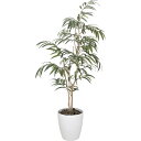 【直送】【人工観葉植物】YDM/ショウナンゴム1.8m/GLPA-062 ※返品・代引・キャンセル不可【30】 造花(アーティフィシャルフラワー) 造花葉物 造...