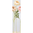 【造花】アスカ/ラナンキュラス #011Y クリームイエロー/A-34397-11Y【01】 造花(アーティフィシャルフラワー) 造花 花材「ら行」 ラナンキュラス