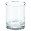 カメヤマ/キャンドルポット/S7111-00-00【07】 キャンドル材料 キャンドル用グラス カメヤマ/キャンドルポット/S7111-00-00【07】 キャンドル材料 キャンドル用グラス