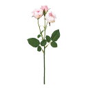 【造花】MAGIQ東京堂/ReCO プリマディローズ #2 PINK/FM300292-002【01】 造花(アーティフィシャルフラワー) 造花 花材「は行」 バラ