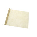 東京リボン/アトラス2 70cm×15m #024 アーモンド/36-72500-24【01】 ラッピング用品 、梱包資材 ラッピングペーパー(包装紙) 不織布