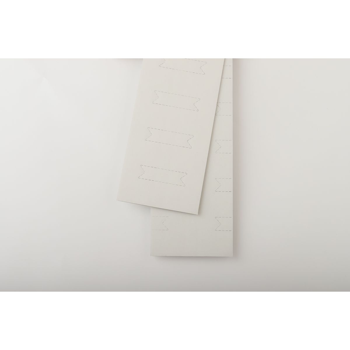 東花/FM しきりちゃん 1セット入り ホワイト×ホワイト/87246【01】 ラッピング用品 、梱包資材 ラッピング箱・ギフトボックス リースボックス・ケース