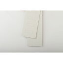 東花/FM しきりちゃん 1セット入り ホワイト×ホワイト/87246【01】 ラッピング用品 、梱包資材 ラッピング箱・ギフトボックス リースボックス・ケース