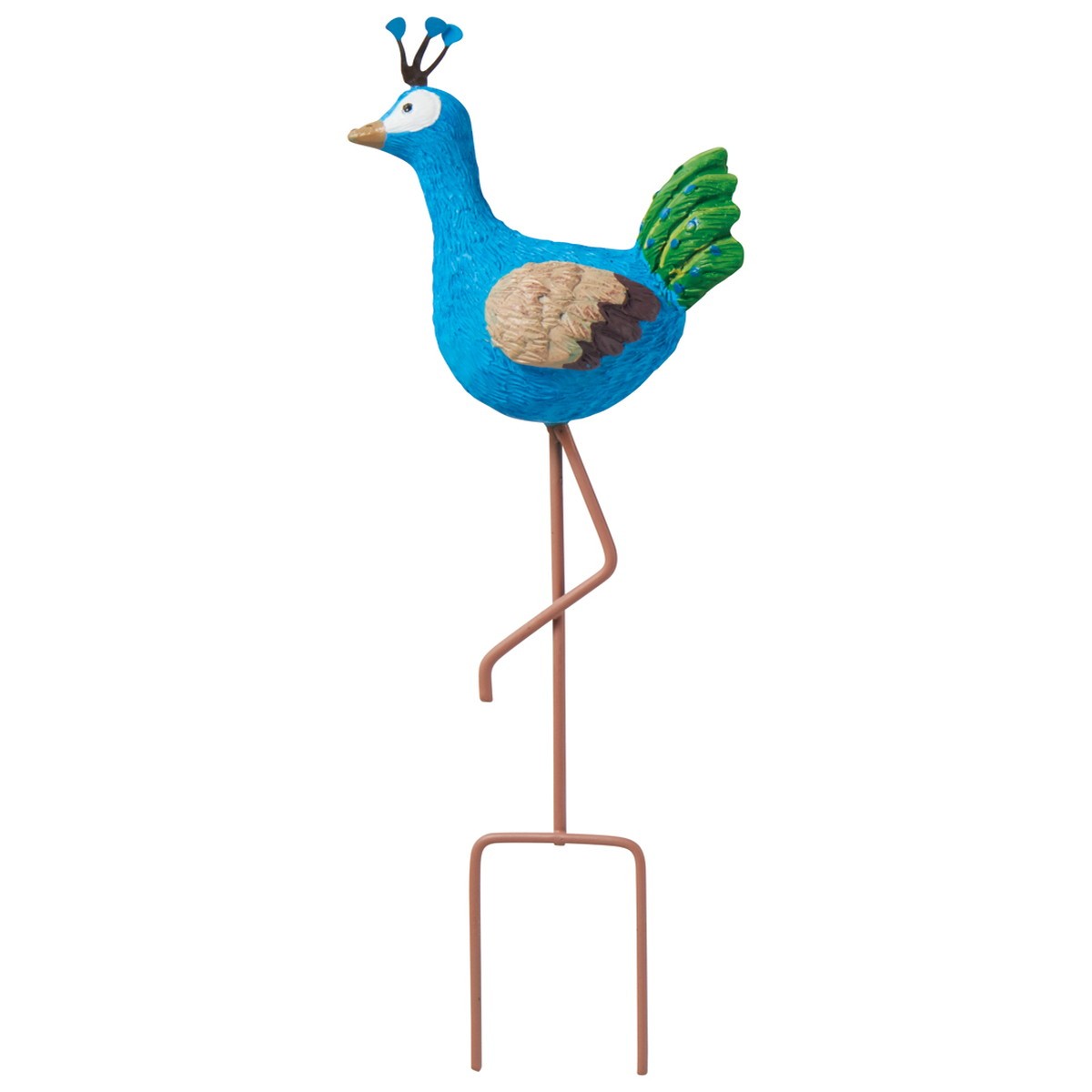 友膳/ピーコックピック/5E3932【01】 ガーデニング・園芸用品 ガーデニング雑貨・オーナメント ガーデンピック(4)