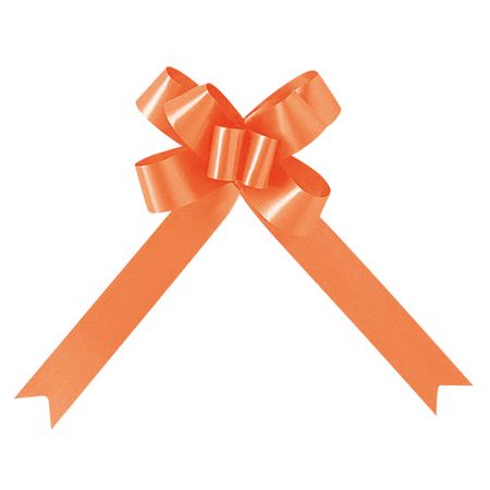 青山リボン/バスケットボウ　無地　22X50マイ #053/2371-53【01】 リボン ワンタッチリボン バスケット..