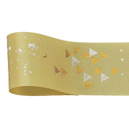 青山リボン/鱗しぶき 33×23 ＃045/1690-45【01】 リボン デザインリボン 和風デザインリボン