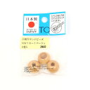 トーホー/ウッドビーズ 16mm/NW16-1【10】【取寄】 手芸用品 アクセサリー ビーズ 手作り 材料