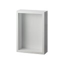 NC/BOX frame _30L21W8H WHITE/680-877-100y01zyz ԊA[X ԊEԕr Ԋ