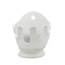 CARNAC/ソフィー5スリットハンギング−IV/FC003IV【01】 ガーデニング・園芸用品 植木鉢・フラワーポット 合成樹脂鉢