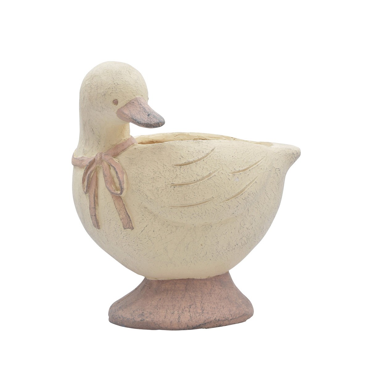 CARNAC/ファミリアダックNA/GFB301NA【01】【取寄】 ガーデニング用品 ポット・鉢 グラスファイバーのサムネイル