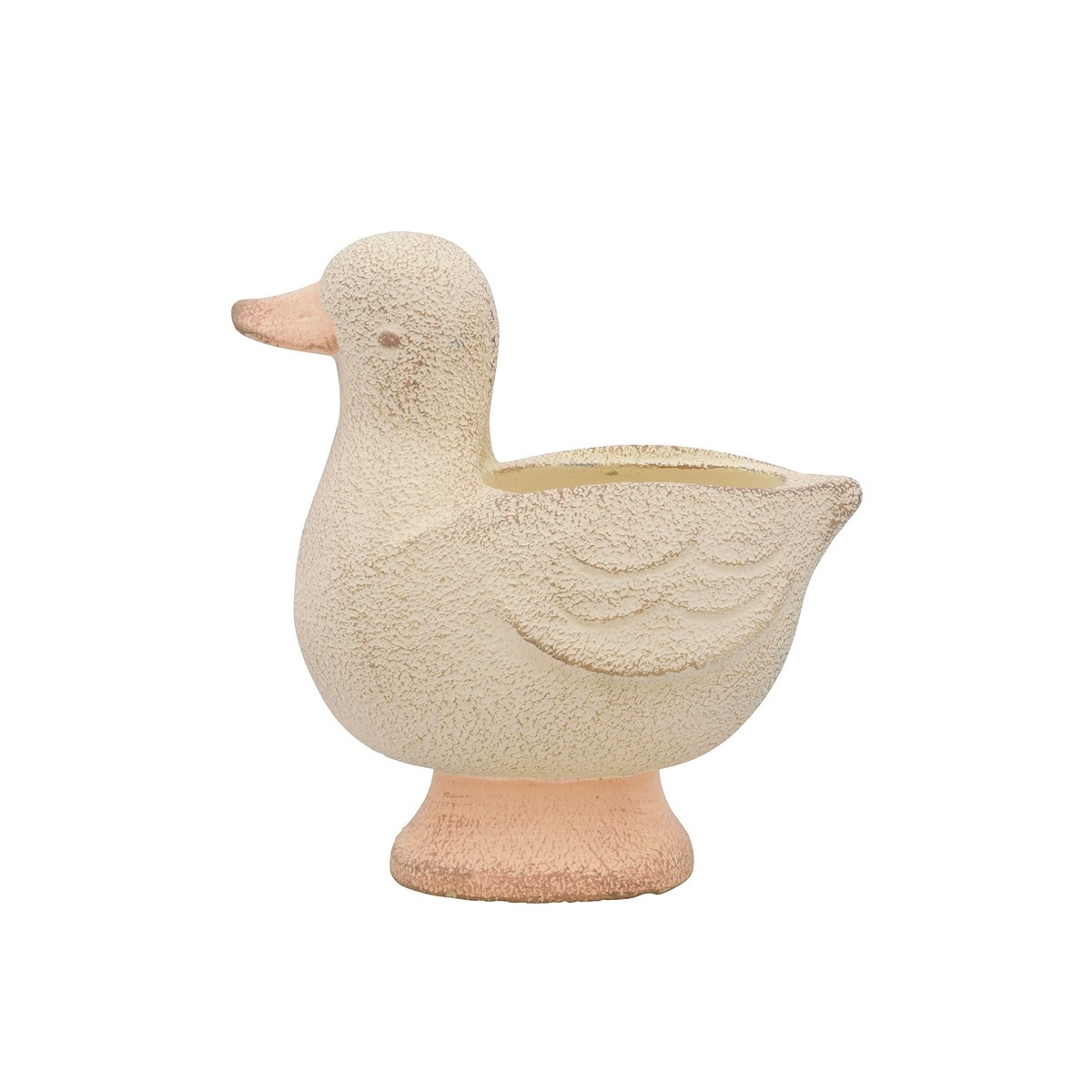 CARNAC/ファミリアダックS－NA/QR2210NA【01】【取寄】 ガーデニング用品 ポット・鉢 セメントのサムネイル