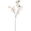 【造花】YDM/ベルベットユーカリスプレー ライトピンク/FS-9096-L/P【01】【取寄】 造花（アーティフィシャルフラワー） 造花葉物、フェイクグリーン ユーカリ