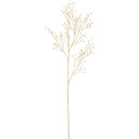 【造花】YDM/ドライフラックスシード クリーム/FG-5214-CR【01】 造花(アーティフィシャルフラワー) 造花葉物、フェイクグリーン その他の造花葉物・フェイクグリーン
