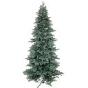 【直送】【造花】東京堂/ReCO ★AX★グレイスカノンツリー5.5F GREEN/XV300335※返品・代引き・キャンセル不可【01】 店舗ディスプレイ・店...