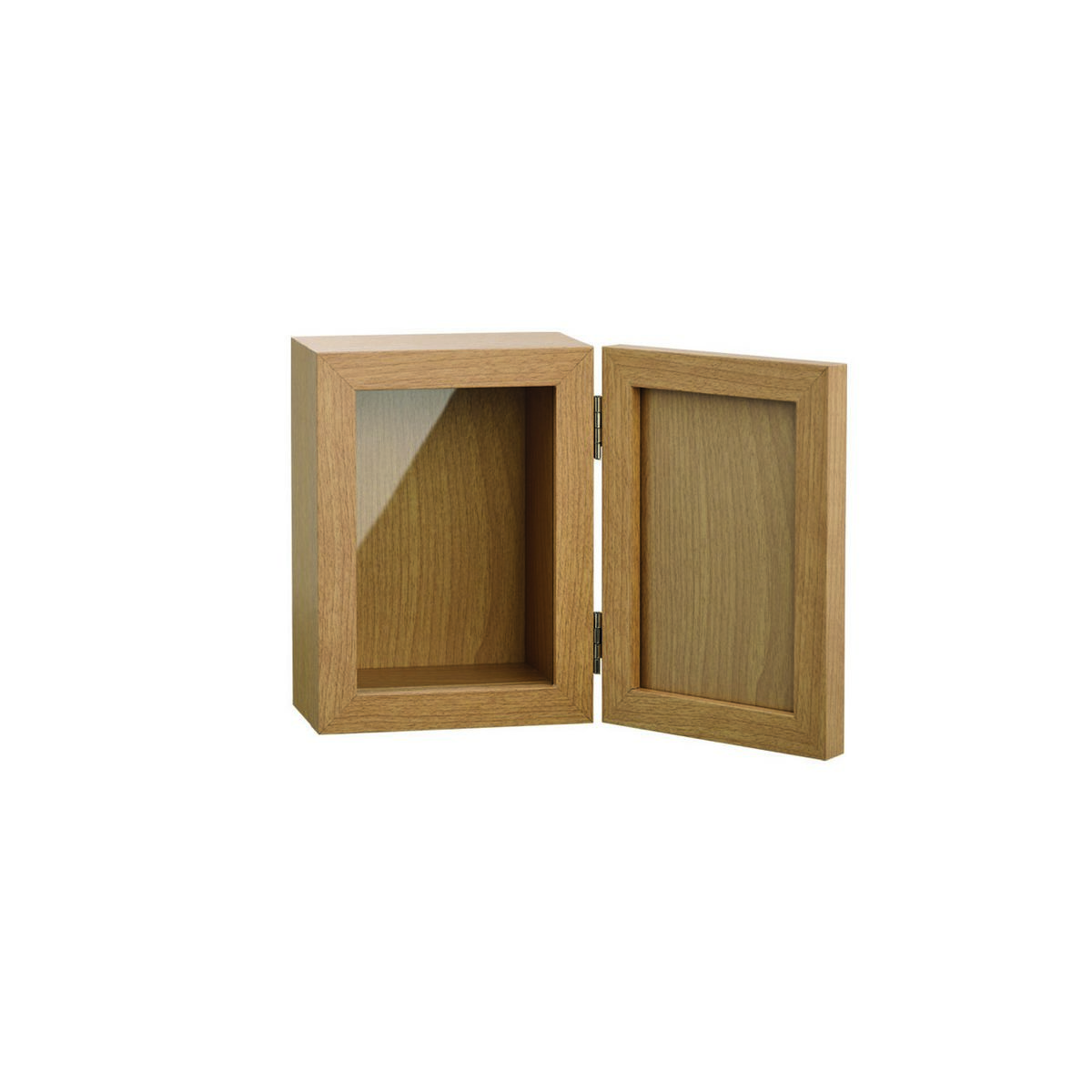 쥤/Photo box 4verticalNATURAL/680-881-31001 ִ꡼ ִ եե졼