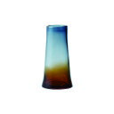 クレイ/Ciel_12φ24H SUNSET/777-744-206【01】 花器、リース 花器・花瓶 ガラス花器(3)