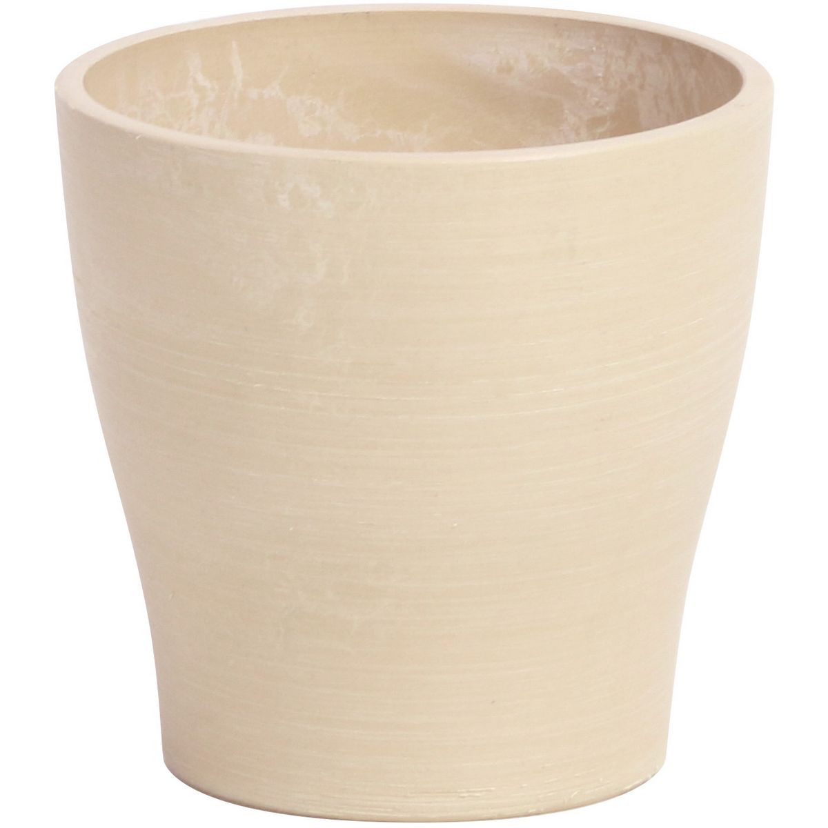 SG Wonder zone/ 150−030BE【07】[6個] 花器、リース 花器・花瓶 プラスチック・アクリル花器