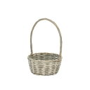 大橋新治商店/11-303/11-303【01】 花器、リース 花かご・フラワーバスケット その他 花かご