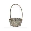 大橋新治商店/11-305/11-305【01】 花器、リース 花かご・フラワーバスケット その他 花かご