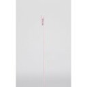 クリップピック下付き V−912 ピンク/165-10093-2【01】 ラッピング用品 、梱包資材 メッセージカード カード立て