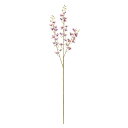 【造花】MAGIQ東京堂/プリマオーキッド #11 LV/PU ラベンダーパープル/FM001107-011【01】 造花(アーティフィシャルフラワー) 造花 花材「ら行」 ラン(蘭)・オーキッド
