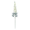 【造花】MAGIQ東京堂/エレナデルフィニウム #1 CREAM クリーム/FM000189-001【01】 造花(アーティフィシャルフラワー) 造花 花材「た行」 デルフィニューム