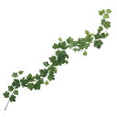 【造花】MAGIQ東京堂/ReCO シャトーグレープガーランド GREEN グリーン/FG302290【01】 造花(アーティフィシャルフラワー) 造花葉物、フェイクグリーン グレープ