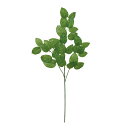 【造花】MAGIQ東京堂/レモンリーフスプレー GREEN グリーン/FG000203【01】 造花(アーティフィシャルフラワー) 造花葉物 レモンリーフ