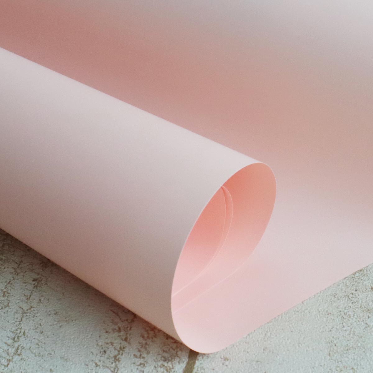 Gracias/ペールトーン No．3 パウダーピンク【01】 ラッピング用品 、梱包資材 ラッピングペーパー(包..