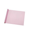 東京リボン/OP40シアーカラー 70×15 #001 ピンク/60523-1【01】 ラッピング用品 、梱包資材 ラッピングペーパー(包装紙) セロファン紙・...