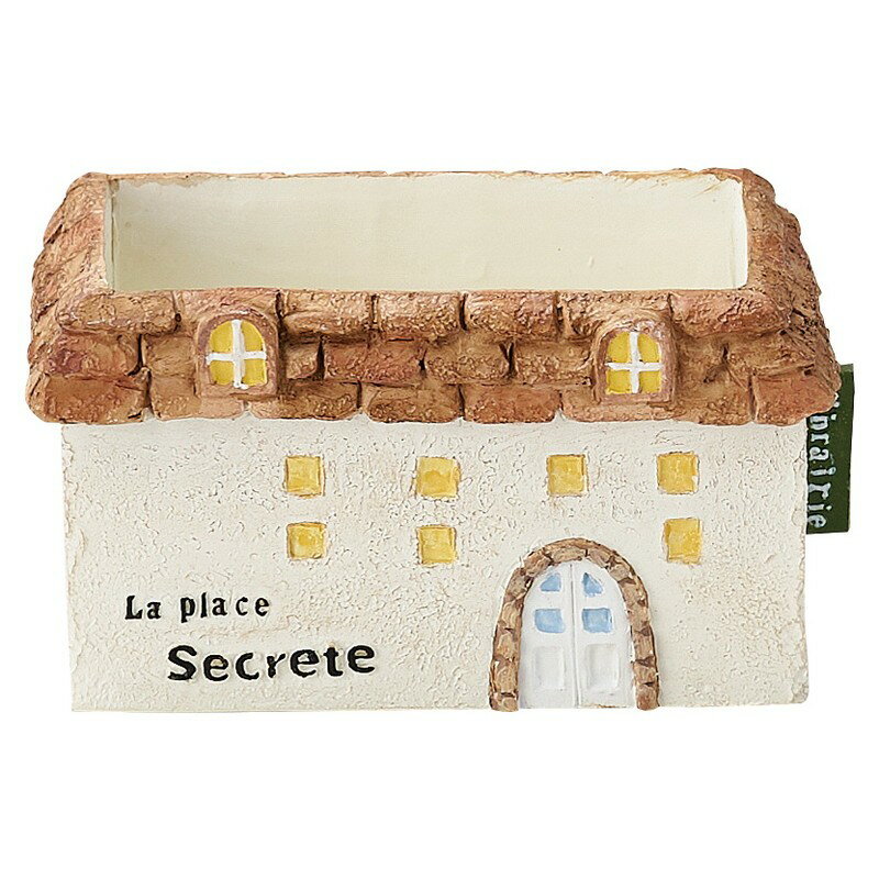 友膳/スクレワイドS/5E4103【01】 ガーデニング・園芸用品 植木鉢・フラワーポット レジン鉢のサムネイル