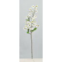 【造花】アスカ/ドッグウッド×26 ホワイト/A-34575-1【01】 造花(アーティフィシャルフラワー) 造花 花材「は行」 花みずき