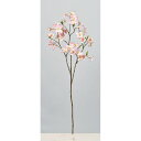 アスカ/ドッグウッド×28 ピンク/A-34576-3 造花（アーティフィシャルフラワー） 造花 花材「は行」 花みずき