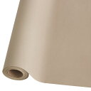 HEADS/撥水ペーパーロール-7/ライトグレー(1巻)/HPA-RO7【01】 ラッピング用品 、梱包資材 ラッピングペーパー(包装紙) 和紙・クレープ紙