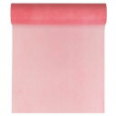 HEADS/WRAPFLEXショート不織布ロール−ピンク(1巻)/WF-SR2【01】 ラッピング用品 、梱包資材 ラッピングペーパー(包装紙) 不...