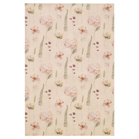 HEADS/ブーケラッピング耐水ペーパー−1（30枚）/BWP-D1【01】 ラッピング用品 、梱包資材 ラッピングペーパー(包装紙) セロファン紙・OPPフィルム