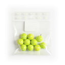 NBK日本紐釦貿易/スポーツチャーム テニス 15mm 10個入/C22-TN-10【10】 手芸用品 アクセサリー アクセサリーパーツ 手作り 材料