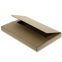HEIKO/発送用段ボール A4−H30 10枚/002123001【07】 ラッピング用品 、梱包資材 ダンボール・宅配袋 ダンボール