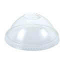 HEIKO/ヘイコー A−PET ドーム蓋 口径98 C穴付き 50個/004525013【07】 ラッピング用品 、梱包資材 ラッピング・梱包資材...