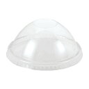 HEIKO/ヘイコー A−PET ドーム蓋 口径98 穴なし 50個/004525014【07】 ラッピング用品 、梱包資材 ラッピング・梱包資材 ...