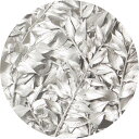 【ドライ】GARDEN PALETTE MONO/ルスカス小葉 約25〜40g シルバー/GPRU-53【01】 ドライフラワー ドライ葉物 葉物(4)