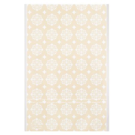 HEADS/ヨーロピアンOPPギフトバッグ/クリーム−4(50枚)/EPC-OP4【01】 ラッピング用品 、梱包資材 ラッピング袋・プレゼント袋 ...