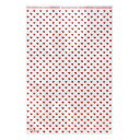 HEADS/ハートレッドOPPギフトバッグ−3(50枚)/HTR-OP3【01】 ラッピング用品 、梱包資材 ラッピング袋・プレゼント袋 OPP袋・...